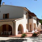 accommodatie